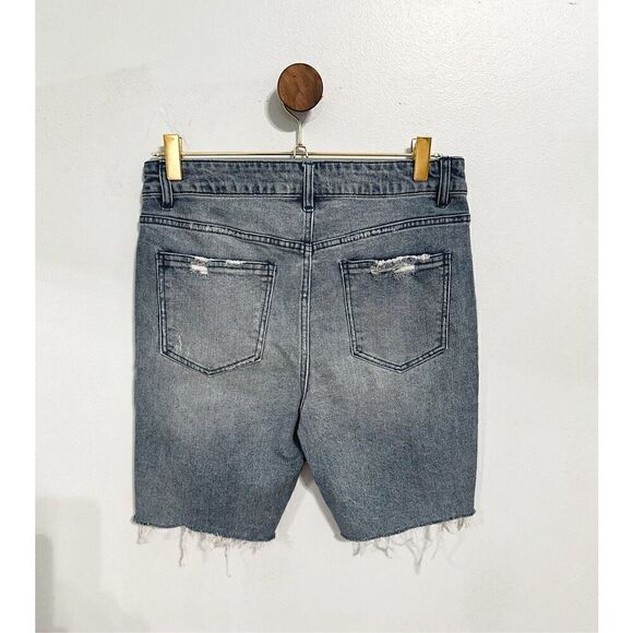 Francesca’s Jean shorts - Picture 5 of 9